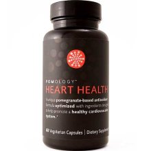 Heart health formula, 60 CAPS